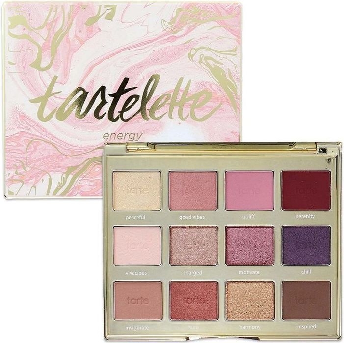 Палетка tartelette