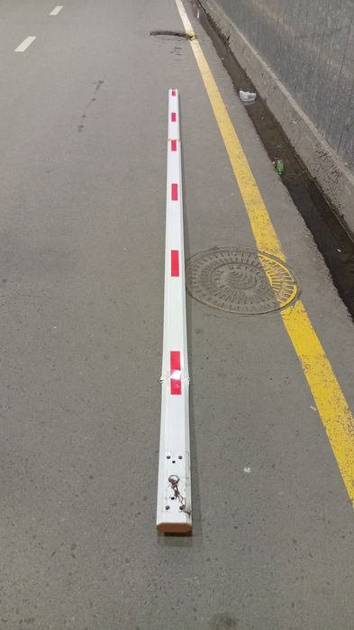 Продаётся шланбаун стрела