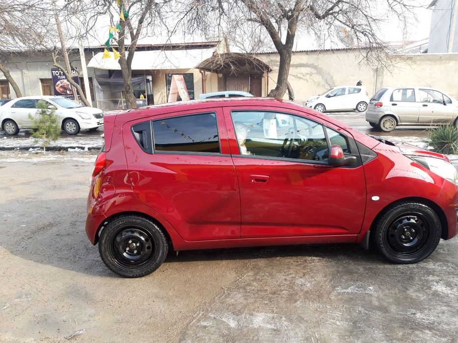 Продаётся Спартак