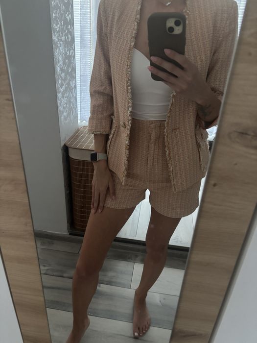 Сет сако и панталонки La bonte