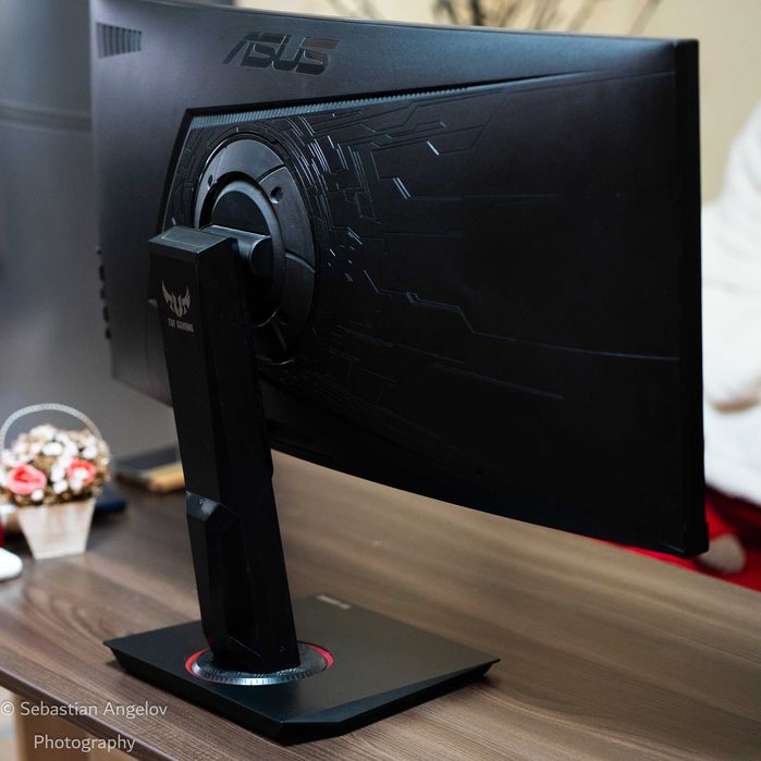 Asus TUF Gaming VG35VQ