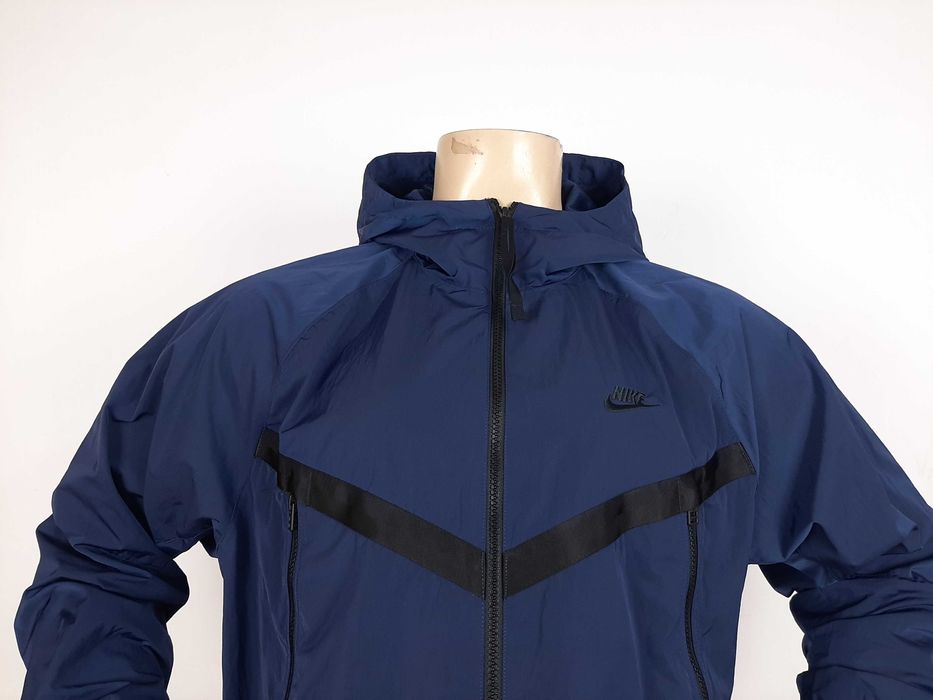 Nike Tech Premium Essentials - Оригинално мъжко яке размер L