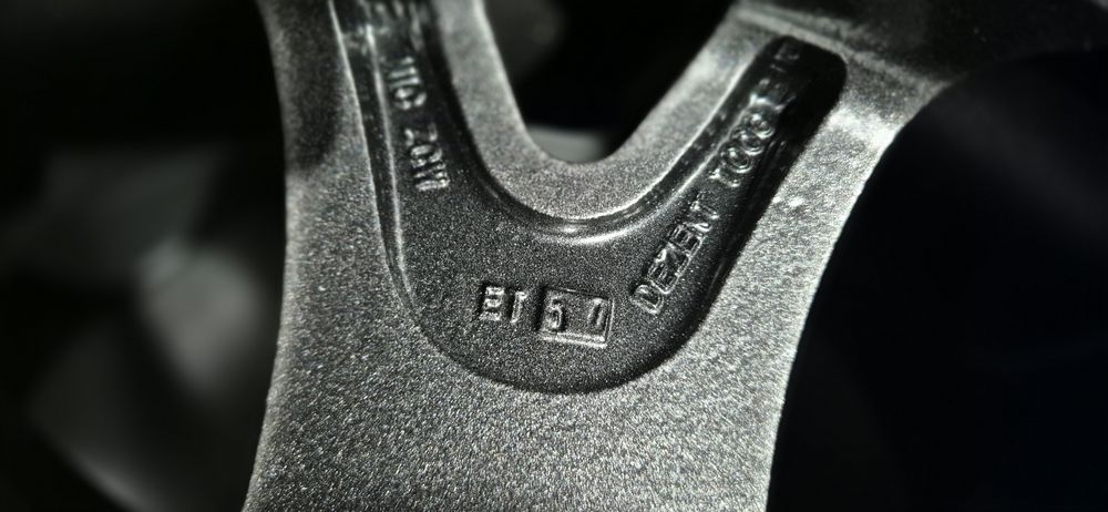 Jante Touareg 5x130 R18, Q7, Porsche