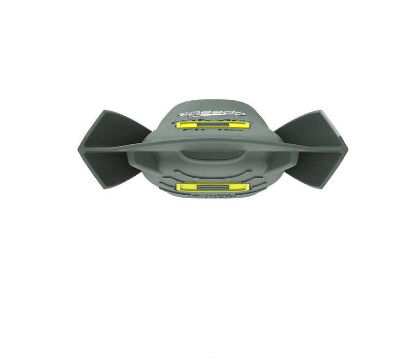 Ласты Speedo DMC Super Fin Green/Yellow