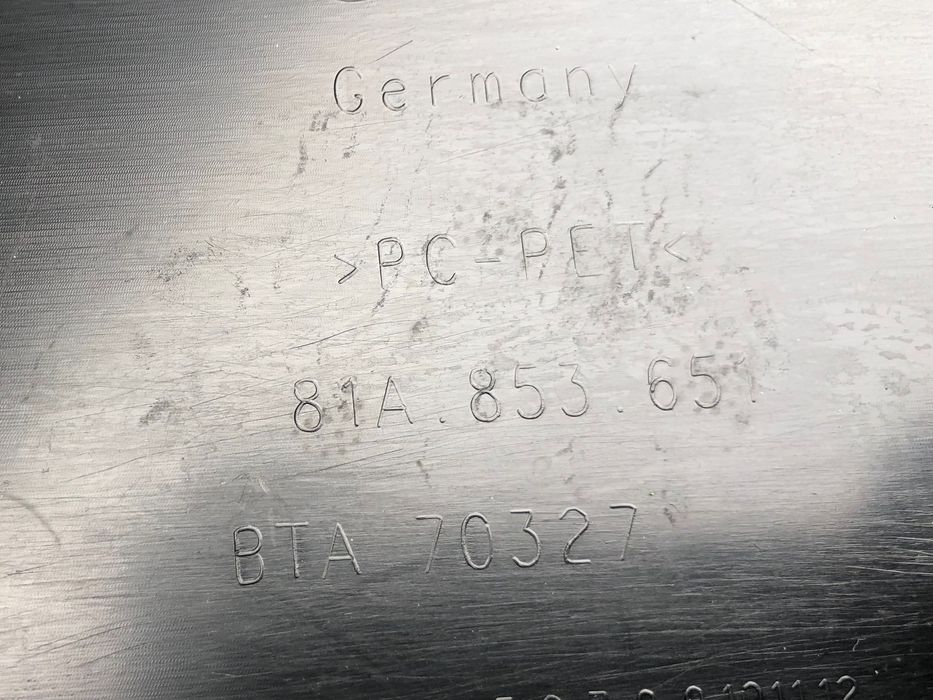 Решетка предна решетки за Ауди Кю2 Кю3 Audi Q2 Audi Q3 SQ3