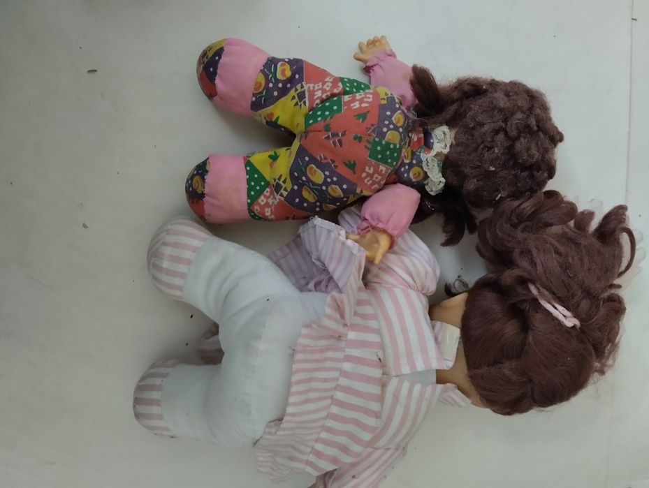 Игрушка кукла продам