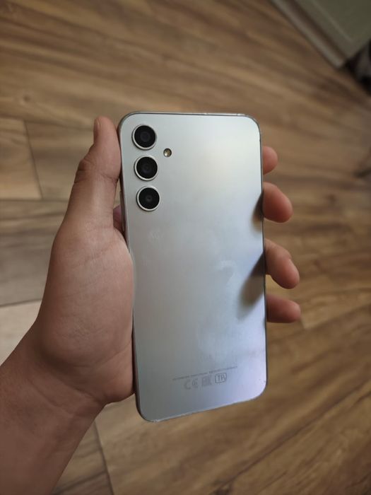 Samsung a34 5G 128гб