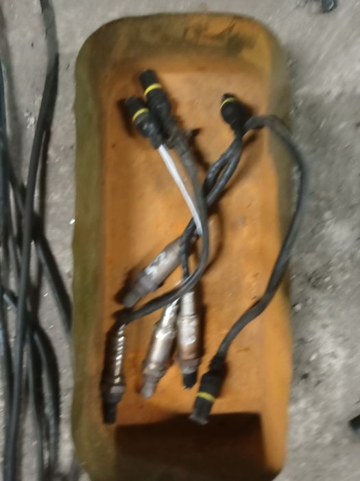 БМВ Ламбда сонда сонди bmw sonda е46 е90 е60 е91 е87 ф10 ф30 ф20 х3 **