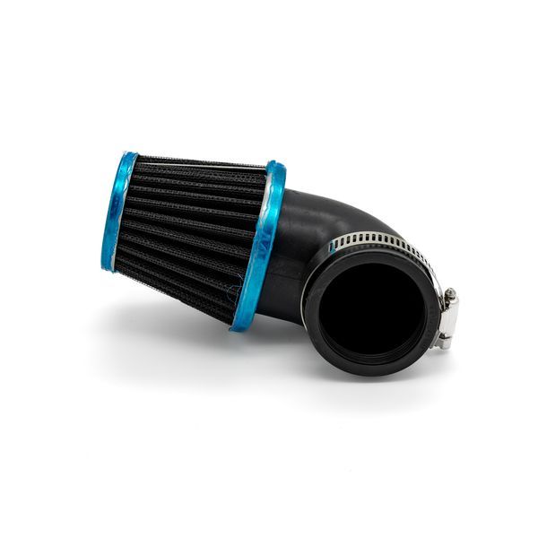 Спортен Въздушен Филтър №45-3 за Мотор, Скутер, ATV 90 42-48мм.