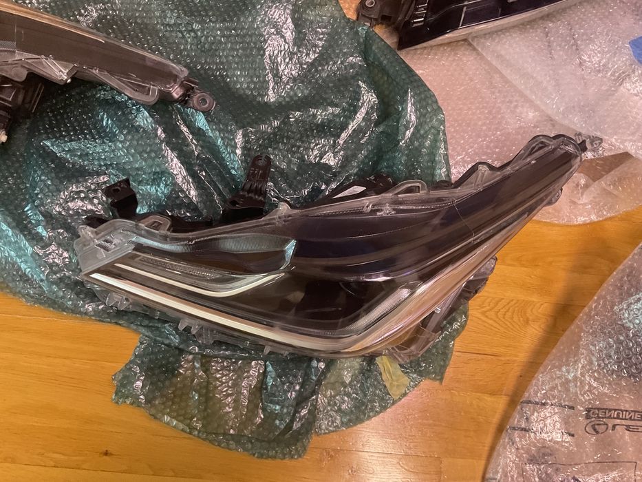 Faruri  full led Toyota Corolla 2023-2025 stanga ,dreapta