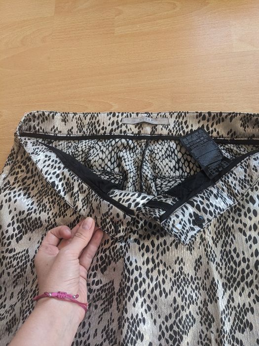 Pantaloni Guess, marimea 38