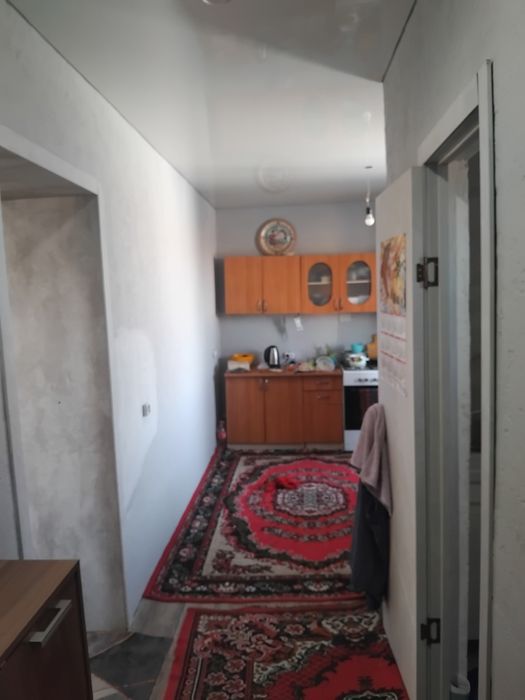 Дом на восточным левый