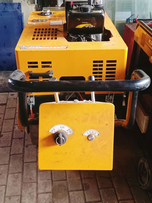 Аренда Каток 600кг