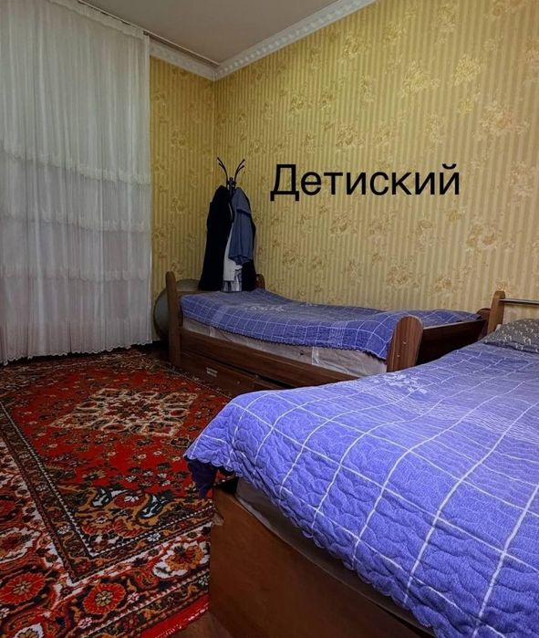 Аренда квартиры Ахмад югнакий хумоюн феруза ттз