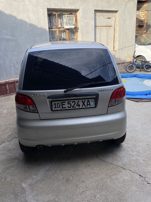 Продается матиз бест