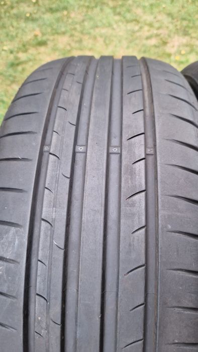 Anvelope vara 205 50 R 17 Dunlop