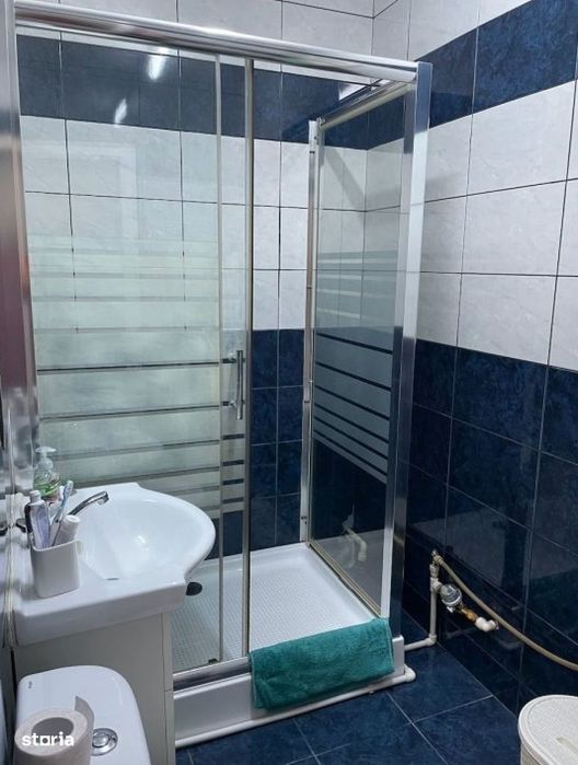STUDIO cu boxă |mutare imediată - PRIMO