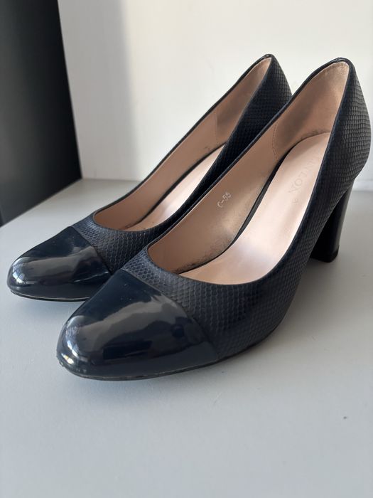 Pantofi eleganti de dama