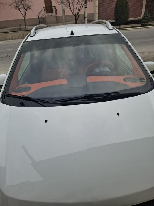 Спарк автомат 2014 га 2015 евро мотор полный фул гази пропан