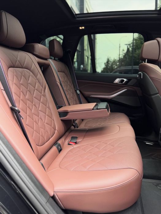 BMW X5 50e Plug-in Hybrud