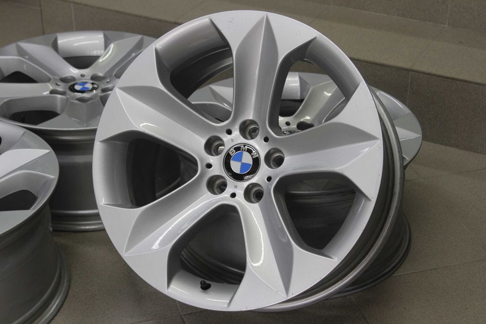 Джанти 19" BMW X5 (E70), X6 (E71)