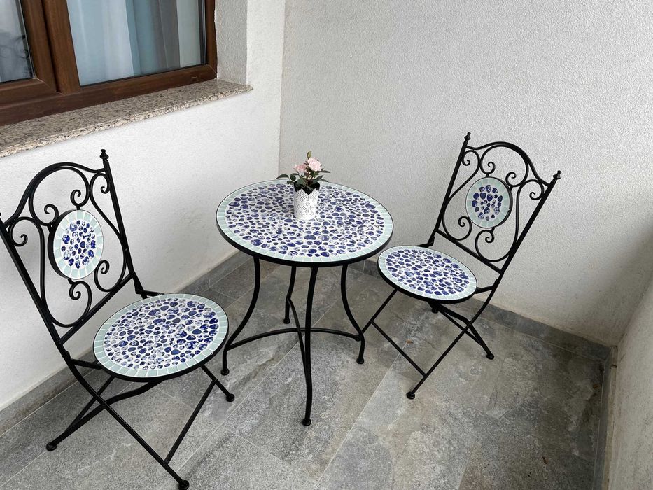 Ap. 2 cam., dec., 76 mp, Isaran, cu loc de parcare -  de inchiriat