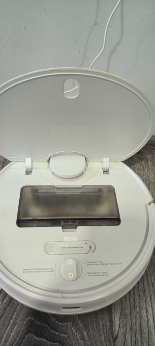 Mi robot vacuum-mop P  STYTJ02YM