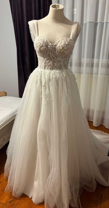Rochie de mireasa