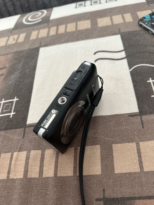 Фотоаппарат Canon