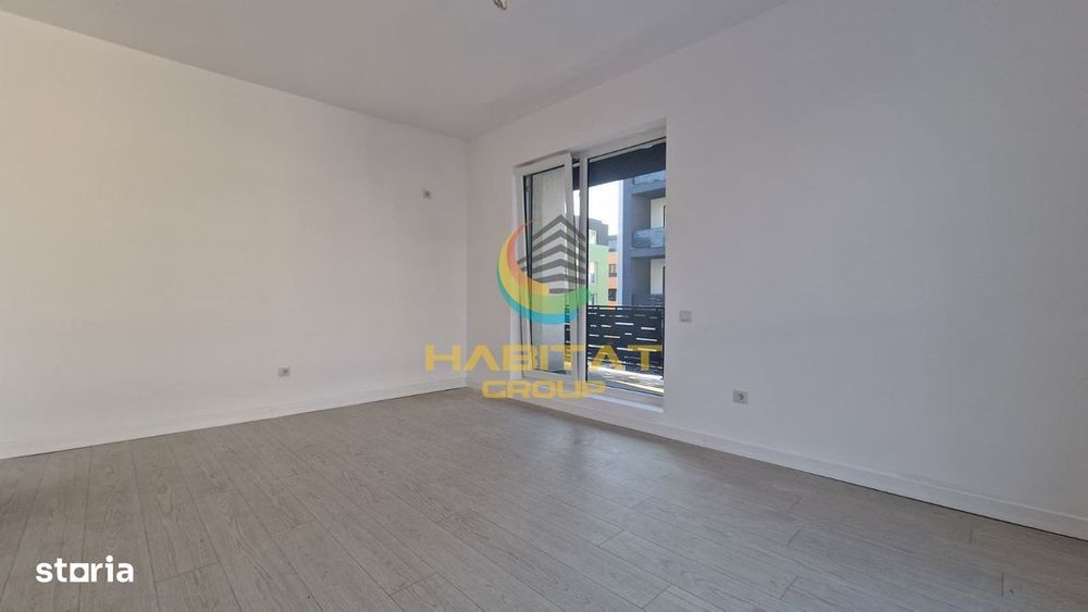 Apartament 2 camere - Pallady