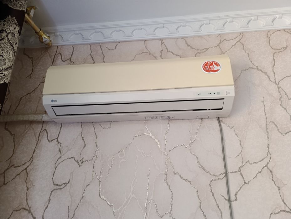 Кондиционер LG 12 талик