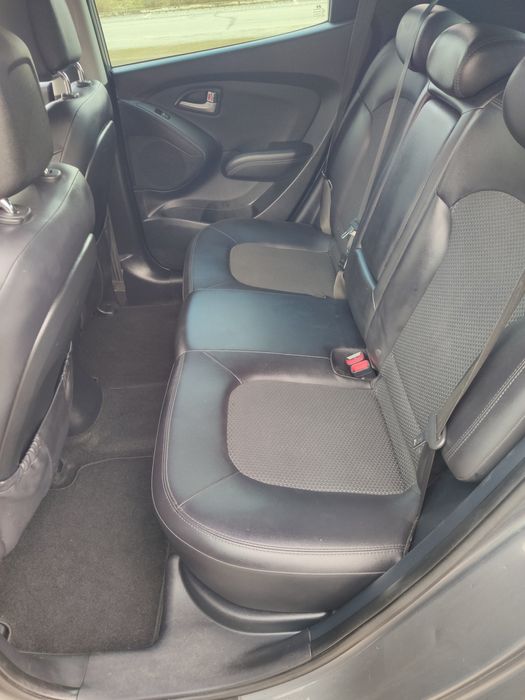 Hyundai ix 35 ,2013 , diesel