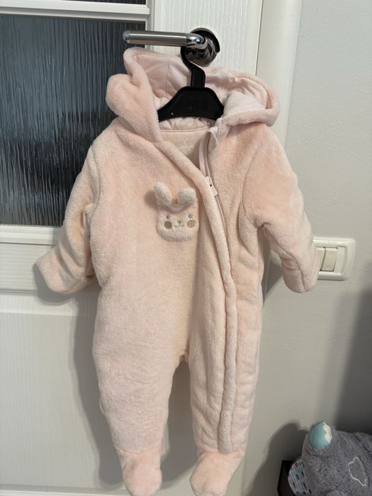 Combinezon 3-6 luni