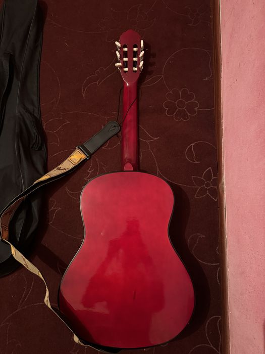 Gitara Sidney 40
