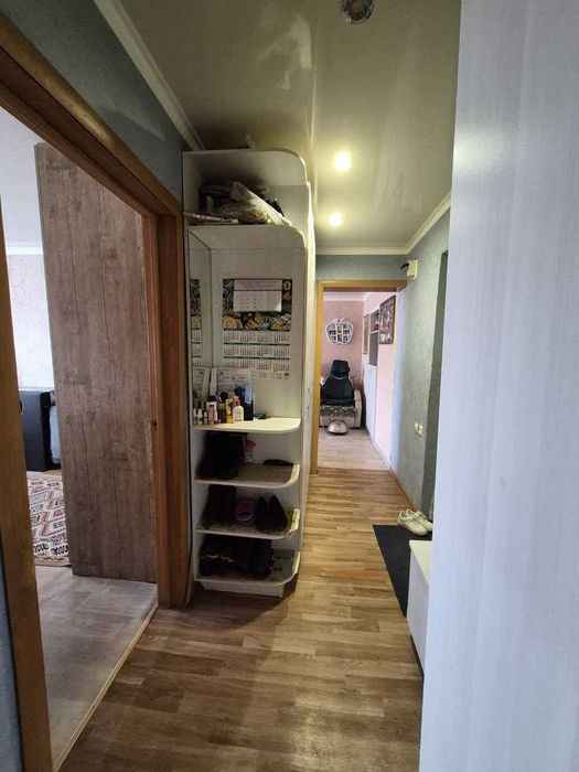 Продажа 2-комнатной квартиры