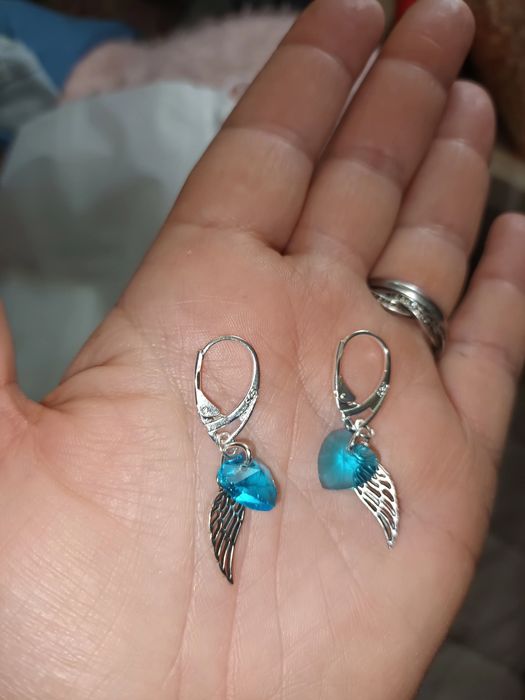 Culori deosebite damă