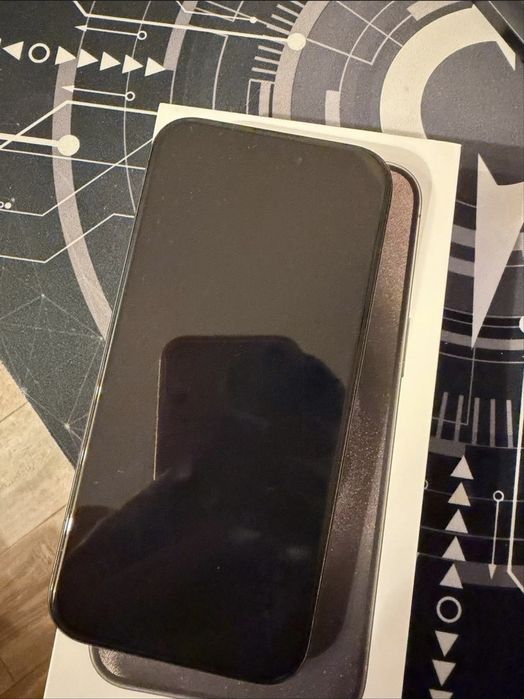 Iphone 15 pro bat 88%