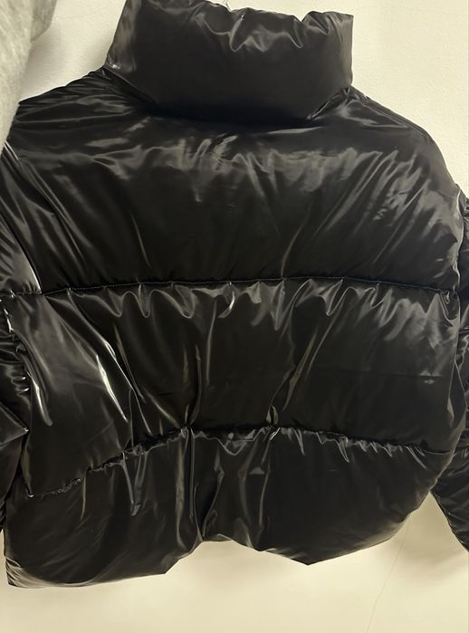 Зимно яке Zara НОВО