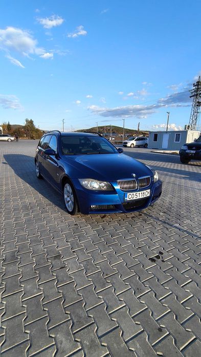 продавам BMW 325 HI