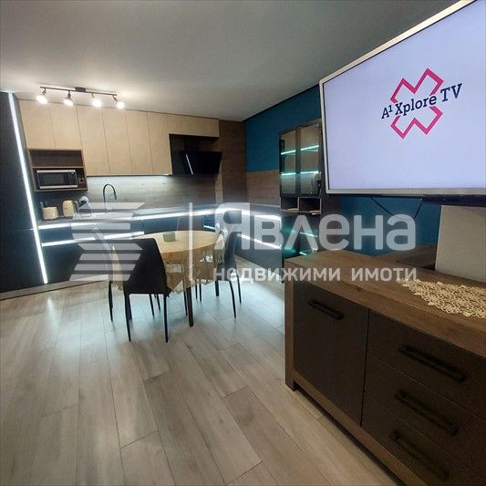 Продава се Двустаен апартамент в Варна, Гранд Мол Варна - 85 кв.м за 2177 €/кв.м - Снимка #1