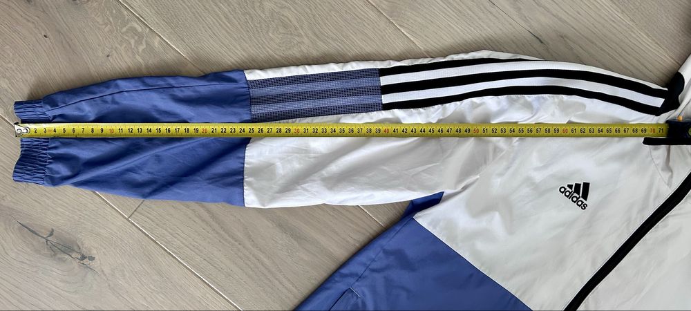 Geacă de vânt damă Adidas S