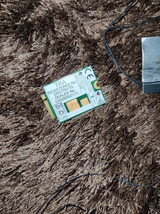 T77W595 modul 4g pentru laptop/tableta pci wifi