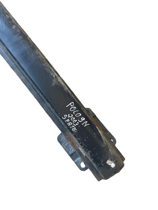 Armatura Bara De Protectie Spate Volkswagen Polo 9N_ 2001 - 2012