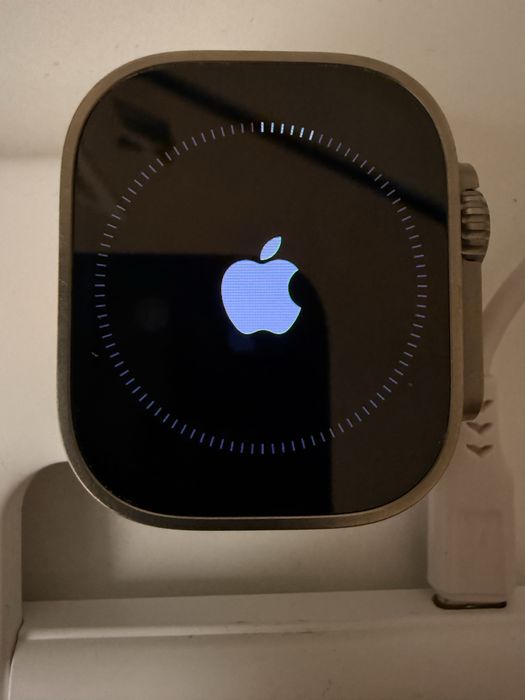 Apple Watch Ultra GPS+Celluar 49 mm