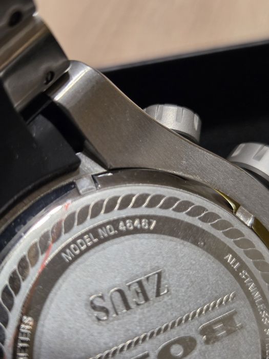 Мъжки часовник Invicta Bolt Zeus 46467