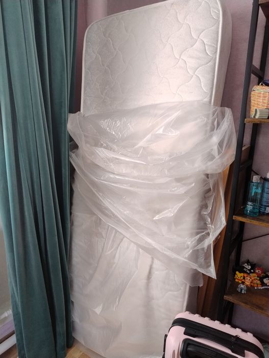 Ортопедический матрас