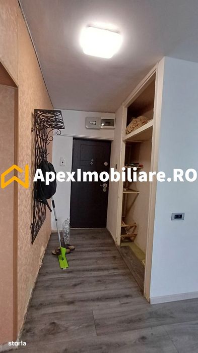Apartament 3 Camere Lacul Tei 70mp - Asia friendly Apeximobiliare.ro