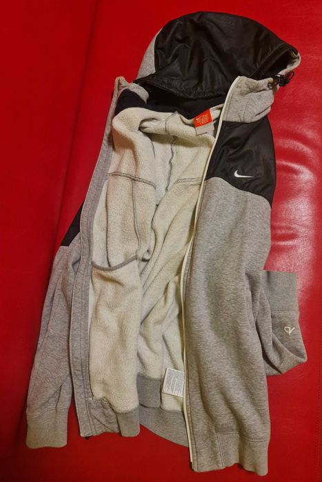 яке Nike оригинал / размер М