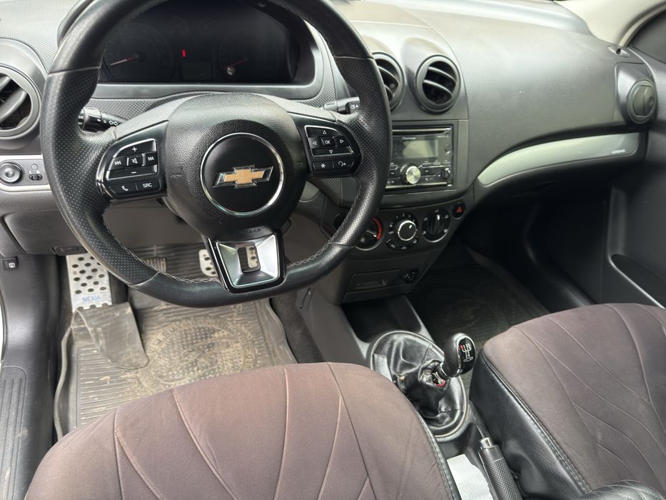 Nexia 3 2020 metan rasxodi yoʻq