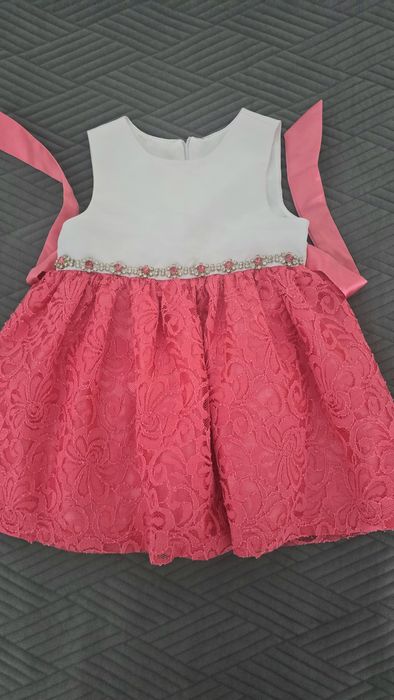 Rochie elegantă 18-24 luni